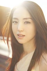 组图：董璇高云翔MV花絮曝光 纯净唯美浪漫