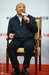 组图：《十三钗》主演终亮相 倪妮变装秀风情