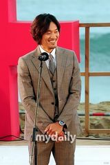 组图：《监视者们》等三部影片举行观众见面会