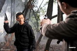 高清组图：TVB电视剧《刑警》曝光剧照