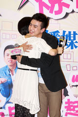 组图：《媳妇是怎样炼成的》发布会主创齐聚