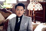 组图：郑国霖《像火花》演反派亦正亦邪