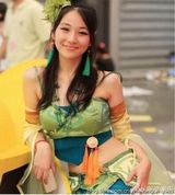 组图：历届ChinaJoy ShowGirl美色大赏