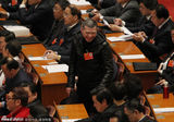 策划：明星两会幽默时刻 委员你来啦