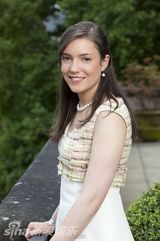 组图：全球王室公主大盘点 谁是你心中的芭比