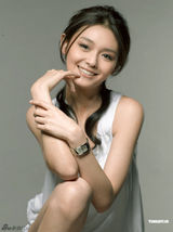 组图：大S精美代言写真曝光 人妻尽显华贵妩媚