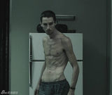 组图：美男多作怪 盘点英俊面孔的银幕颠覆逆袭