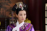 组图：《甄嬛传》陶昕然感谢安陵容成就自己