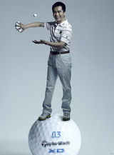 组图：许亚军登杂志封面 彰显成熟男人无限魅力