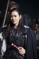 独家：《海盗》雪天开工 孙艺珍霸气雪莉遭绑