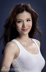 组图：2013港姐竞选20强佳丽曝光官方照