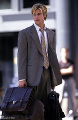 策划：皮特大叔人到50 盘经典瞬间品终身辣味