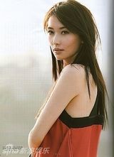 组图：林志玲日本杂志《Grazia》125张美图集锦