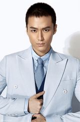 组图：茅子俊新写真显优雅绅士魅力