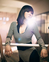 高清图：韩国组合miss A写真 时而可爱时而性感