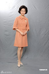 高清图：《掌上明珠》即将上映 精彩剧照曝光