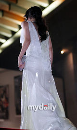 组图：《大叔》韩国电影大奖颁奖礼席卷7项大奖