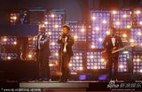 组图：第32届全英奖 布鲁诺-玛斯获最佳国际男歌手