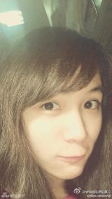 组图：央视美女记者池舒欣走红 海量私房照曝光