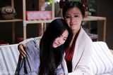 组图：电视剧《无声恋曲》精彩剧照