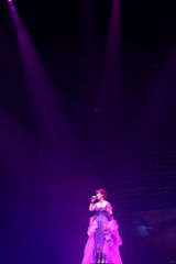 高清组图：孟庭苇北京开唱 首首经典怀旧十足