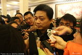 组图：盘点两会明星委员 表情丰富萌翻会场