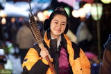 组图：《马医》曝李瑶媛等幕后花絮和乐融融