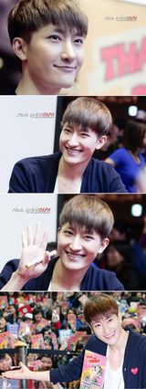 策划：鹿晗宋茜KRIS 韩国爱豆中国制造