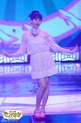 组图：李宝英捧SBS大奖 李敏镐得奖最多赢五冠