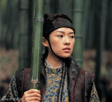 策划：“变性”明星大起底 三观颠覆雌雄难辨