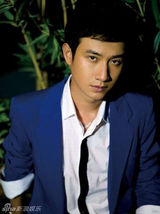 组图：2011BQ红人榜 人气男明星入围名单