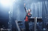 幻灯组图：V音乐节火爆上演 凯特-佩里艳压群星