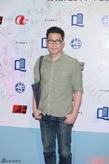 组图：第十一届全球华语大学生影视奖颁奖礼