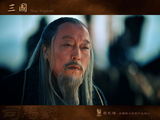 新《三国》剧照欣赏之蜀之殇：从庞统之死到六出祁山