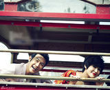 组图：陆毅登时尚封面 青春动感魅力无限