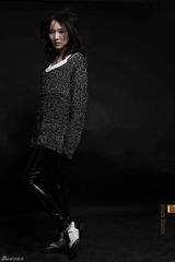 高清组图：《沧海》捧出静蓉组合 演绎至纯至美爱恋