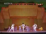 幻灯图：小虎队再现经典动作 带领观众一起怀旧