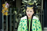 组图：《紫钗奇缘》郑亦桐红颜薄命凄美收场
