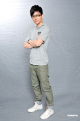 高清组图：无线新剧《居家兵团》剧照曝光