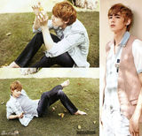 策划：鹿晗宋茜KRIS 韩国爱豆中国制造