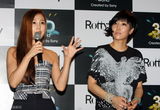 高清图：韩星柳时元培养新人 Rottyful sky韩国首唱