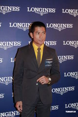 组图：郭富城公开熊黛林女友地位称对方委屈