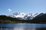 组图：惊悚电影《凶间雪山》发布终极海报