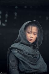 高清组图：电影《血滴子》精彩剧照