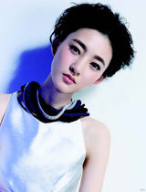 组图：2010年BQ红人榜 人气女明星入围名单