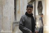 组图：电视剧《枪侠》精彩剧照