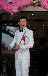 组图：《要过好日子》郭家铭拒绝窝囊终爆发