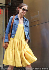 组图：凯蒂见律师 传克鲁斯试图避免上法庭