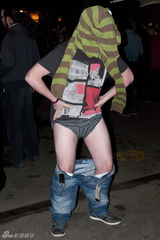 高清：独家直击英ATP音乐节10周岁 最终日大牌云集