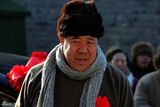 组图：《狂飙支队》秦卫东本色出演获好评